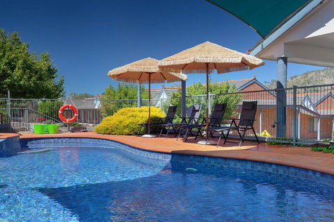 Blazing Stump Motel & Suites - Tourism Caloundra 38