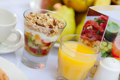 Blazing Stump Motel & Suites - Tourism Caloundra 43