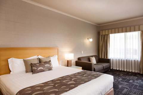 Blazing Stump Motel & Suites - Tourism Caloundra 8