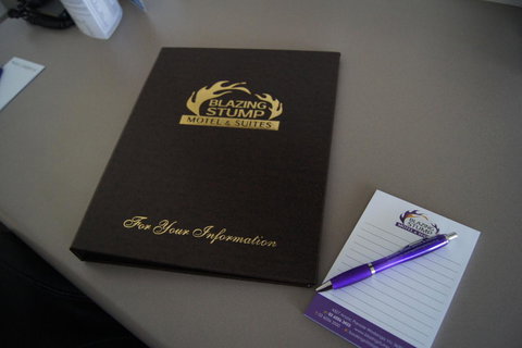 Blazing Stump Motel & Suites - Tourism Caloundra 22