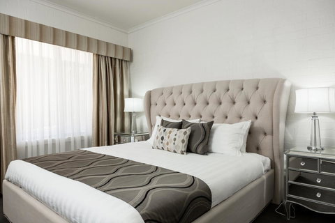 Blazing Stump Motel & Suites - Tourism Caloundra 24