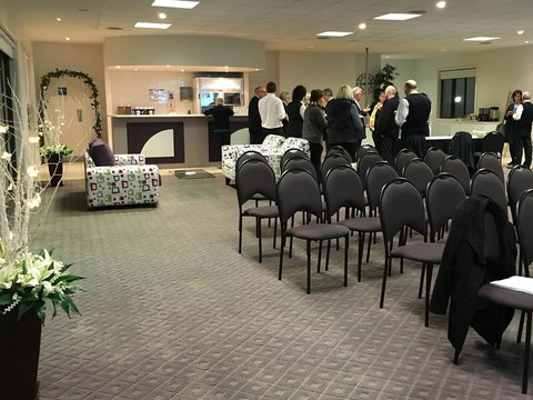 Blazing Stump Motel & Suites - Tourism Caloundra 18