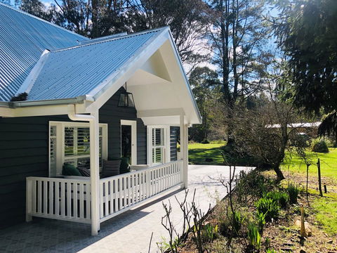 The Orchard - Tourism Caloundra 10