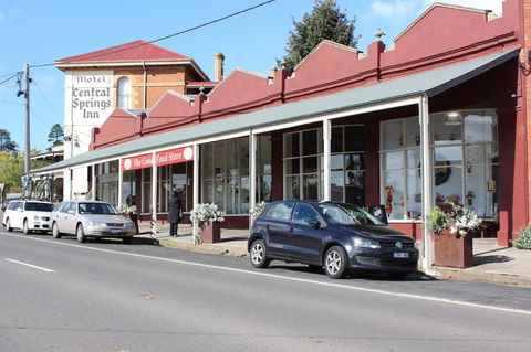 The Orchard - Tourism Caloundra 24