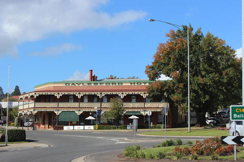 The Orchard - Tourism Caloundra 26