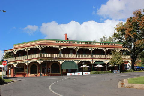 The Orchard - Tourism Caloundra 27