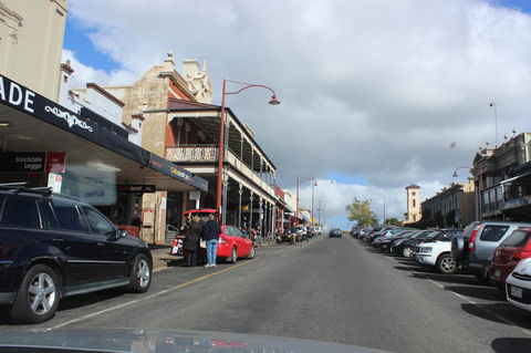 The Orchard - Tourism Caloundra 34