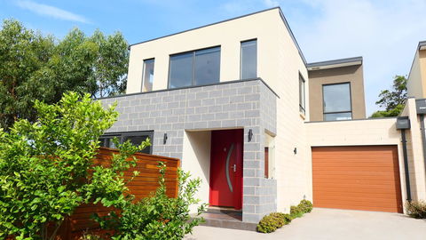 Apollo Bay Seal Apartments - Tourism Caloundra 3