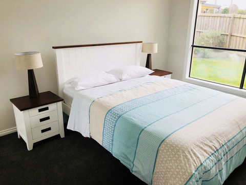 Apollo Bay Seal Apartments - Tourism Caloundra 34