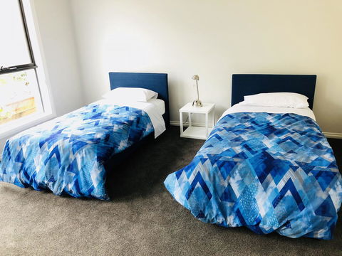 Apollo Bay Seal Apartments - Tourism Caloundra 33