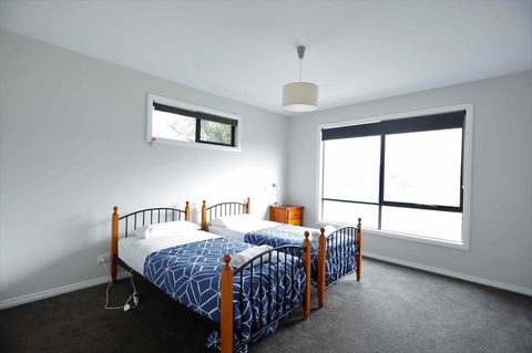 Apollo Bay Seal Apartments - Tourism Caloundra 22