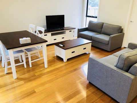 Apollo Bay Seal Apartments - Tourism Caloundra 32