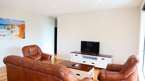 Apollo Bay Seal Apartments - Tourism Caloundra 10