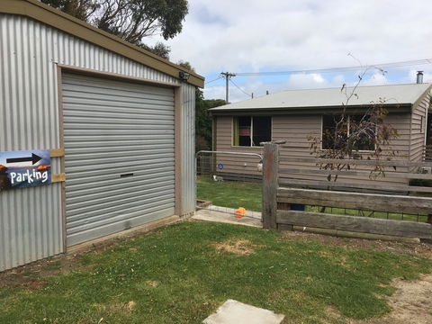 The PC Cottage - Tourism Caloundra 34