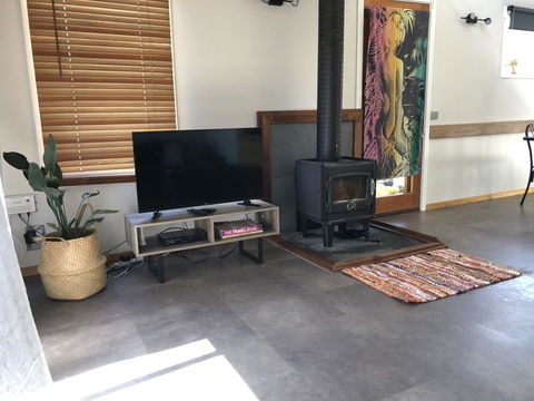The PC Cottage - Tourism Caloundra 21