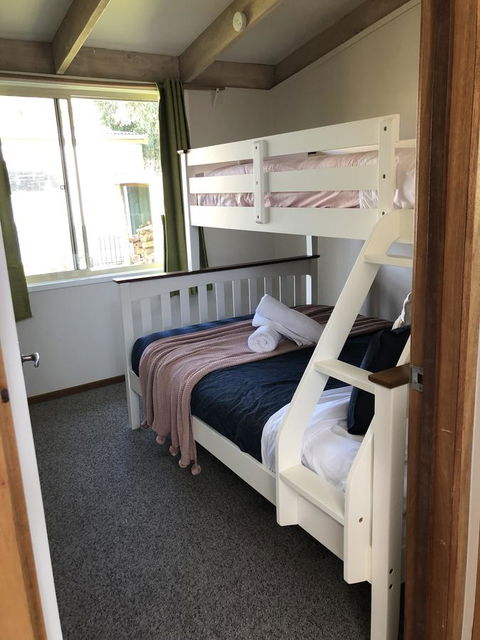 The PC Cottage - Tourism Caloundra 14