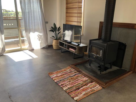 The PC Cottage - Tourism Caloundra 20
