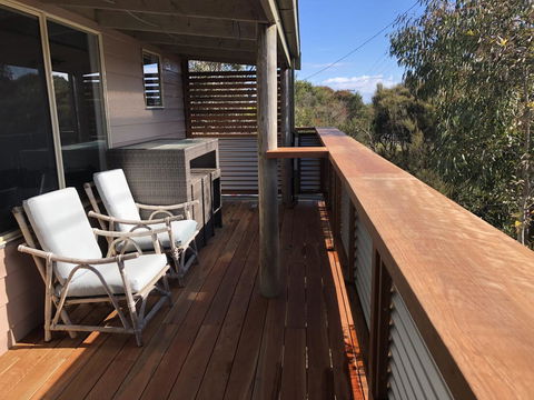 The PC Cottage - Tourism Caloundra 23