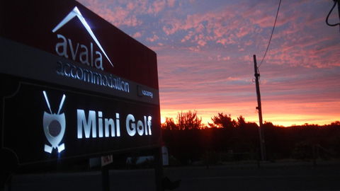 Avala Accommodation Daylesford - Tourism Caloundra 31