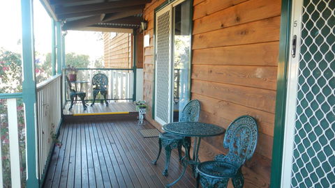 Avala Accommodation Daylesford - Tourism Caloundra 24