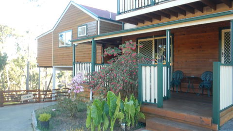 Avala Accommodation Daylesford - Tourism Caloundra 30