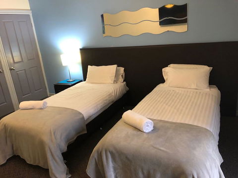 Avala Accommodation Daylesford - Tourism Caloundra 1
