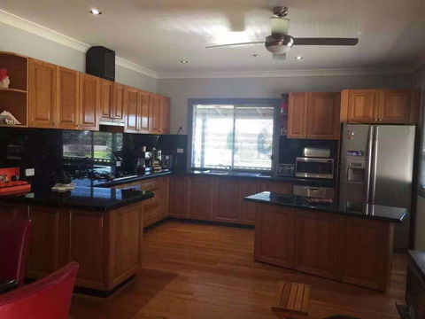 Avala Accommodation Daylesford - Tourism Caloundra 12