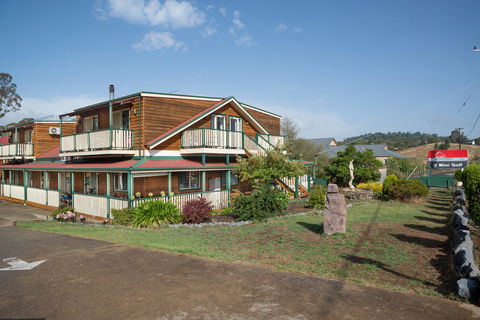 Avala Accommodation Daylesford - Tourism Caloundra 19