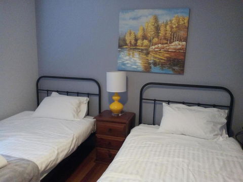 Avala Accommodation Daylesford - Tourism Caloundra 7