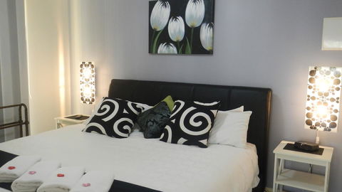 Avala Accommodation Daylesford - Tourism Caloundra 17