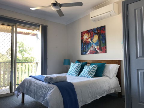 Avala Accommodation Daylesford - Tourism Caloundra 8