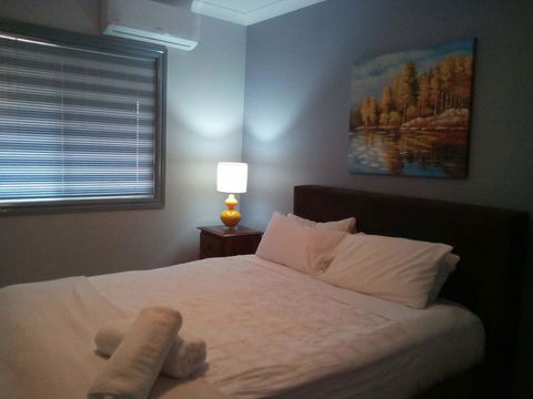 Avala Accommodation Daylesford - Tourism Caloundra 2