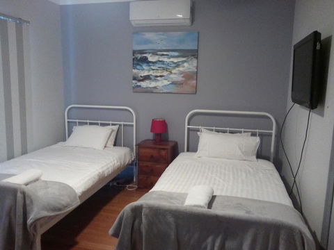 Avala Accommodation Daylesford - Tourism Caloundra 6
