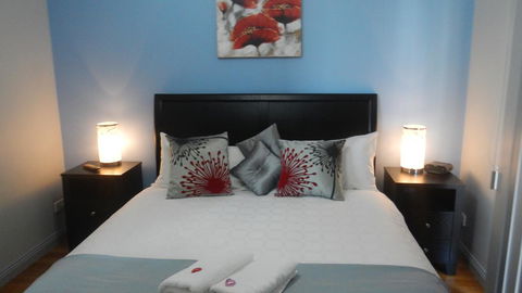 Avala Accommodation Daylesford - Tourism Caloundra 29