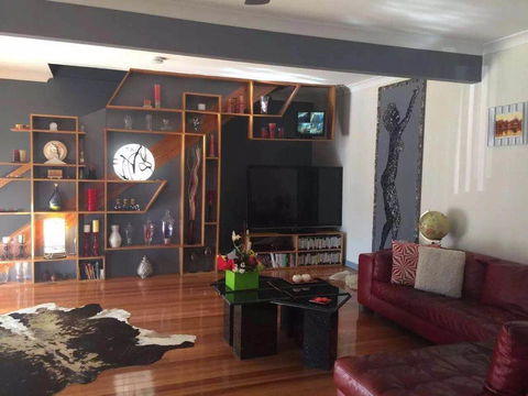 Avala Accommodation Daylesford - Tourism Caloundra 13