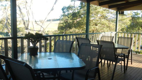 Avala Accommodation Daylesford - Tourism Caloundra 25