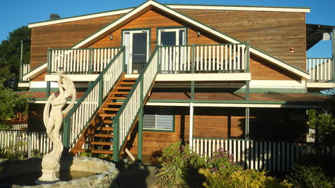 Avala Accommodation Daylesford - Tourism Caloundra 3