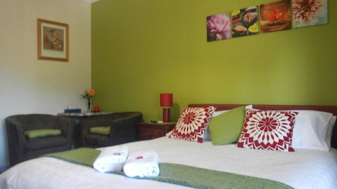 Avala Accommodation Daylesford - Tourism Caloundra 0