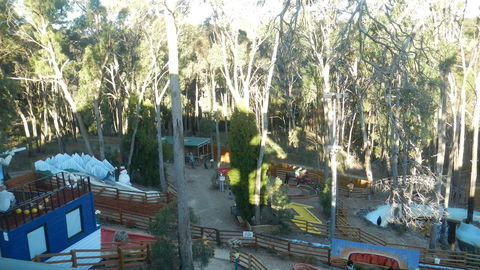 Avala Accommodation Daylesford - Tourism Caloundra 23