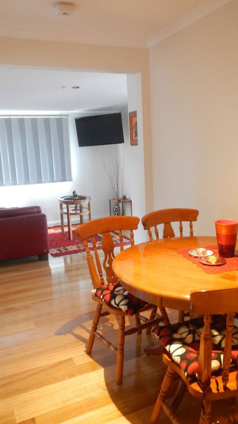 Avala Accommodation Daylesford - Tourism Caloundra 15