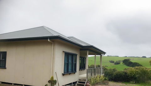 Hillâ€™s Creek Holiday Home - Tourism Caloundra 5