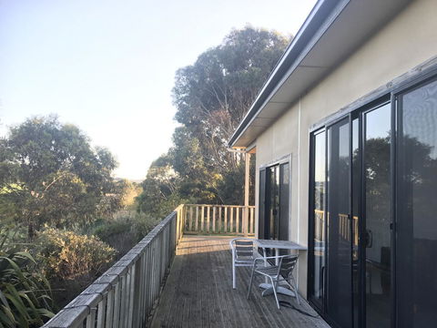 Hillâ€™s Creek Holiday Home - Tourism Caloundra 14