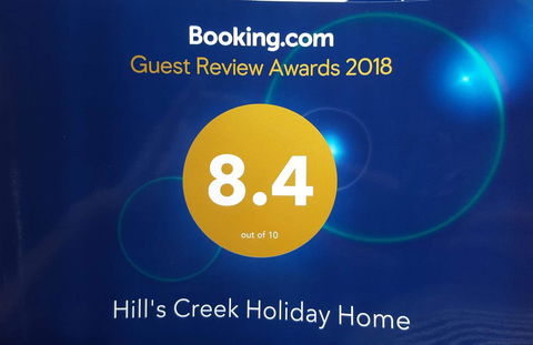 Hillâ€™s Creek Holiday Home - Tourism Caloundra 3