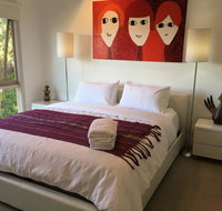 Andrew's On Topaz - Tourism Caloundra