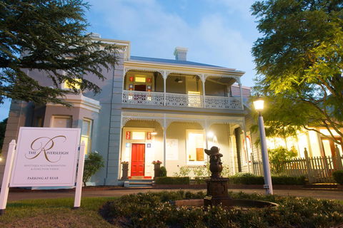 The Riversleigh - Tourism Caloundra 27