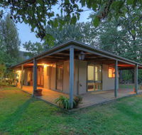 Aspens Springs Farmstay - Tourism Caloundra