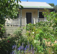 Walnut Cottage via Leongatha - Tourism Caloundra