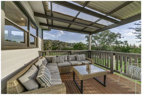 Gracemont Boutique Accommodation - Tourism Caloundra 18