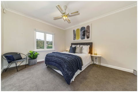 Gracemont Boutique Accommodation - Tourism Caloundra 9