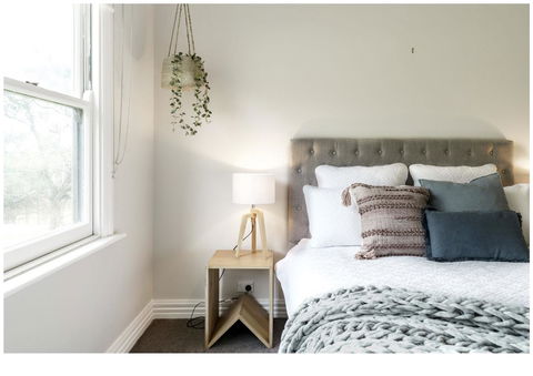 Gracemont Boutique Accommodation - Tourism Caloundra 4